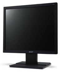 Acer 19" V196LBbmd LED monitor Iroda és számítástechnika - Monitor - Monitor - 321702