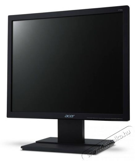 Acer 19" V196LBbmd LED monitor Iroda és számítástechnika - Monitor - Monitor - 321702
