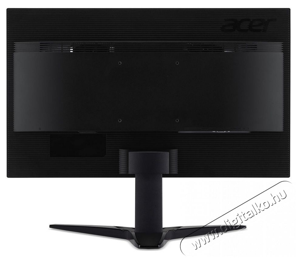 Acer 21,5" KG221Qbmix LED Gamer monitor Iroda és számítástechnika - Monitor - Monitor - 319384