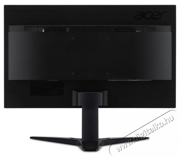 Acer 21,5" KG221Qbmix LED Gamer monitor Iroda és számítástechnika - Monitor - Monitor - 319384