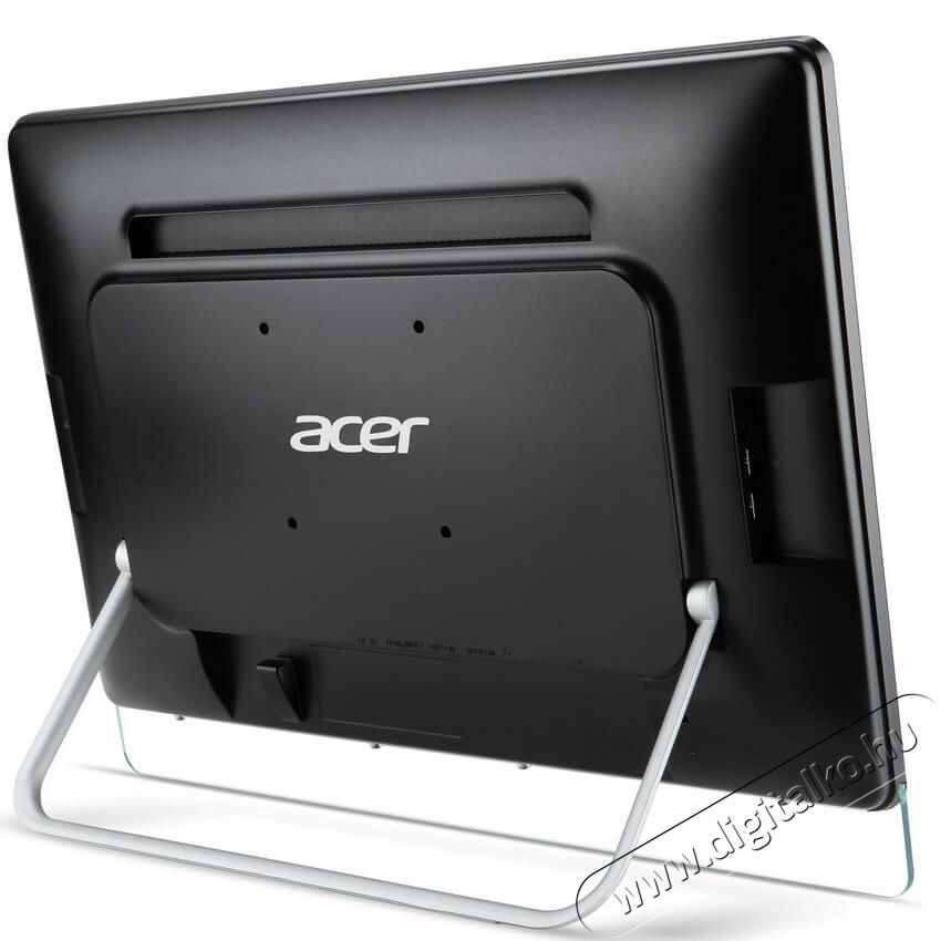 Acer 21,5 UT220HQLbmjz LED HDMI zeroframe érintőképernyős multimédiás monitor Iroda és számítástechnika - Monitor - Érintőképernyős monitor - 338342