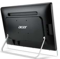 Acer 21,5 UT220HQLbmjz LED HDMI zeroframe érintőképernyős multimédiás monitor Iroda és számítástechnika - Monitor - Érintőképernyős monitor - 338342