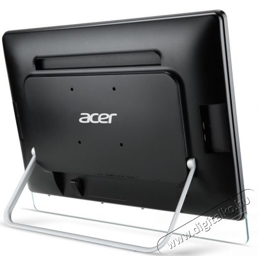 Acer 21,5 UT220HQLbmjz LED HDMI zeroframe érintőképernyős multimédiás monitor Iroda és számítástechnika - Monitor - Érintőképernyős monitor - 338342
