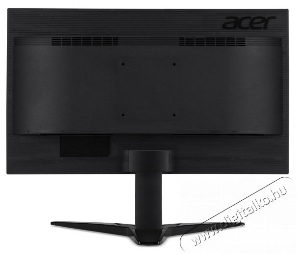 Acer KG251QDbmiipx Full HD LED Gamer monitor Iroda és számítástechnika - Monitor - Monitor - 336496