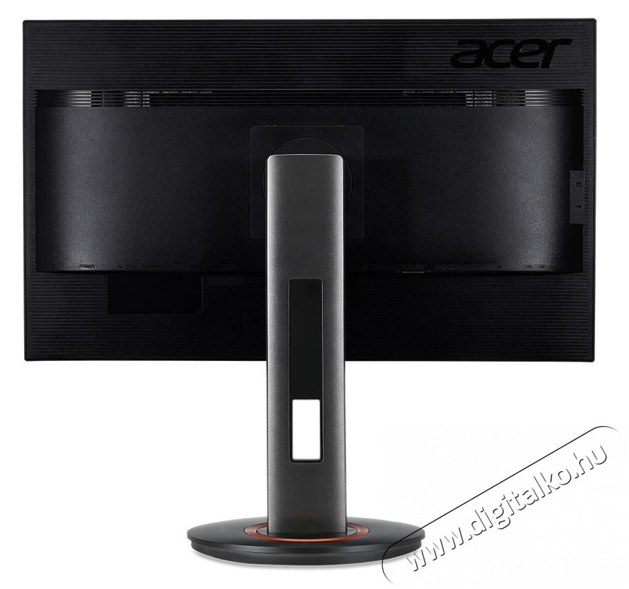 Acer XF250QAbmiidprzx Full HD LED Gamer monitor Iroda és számítástechnika - Monitor - Monitor - 336498