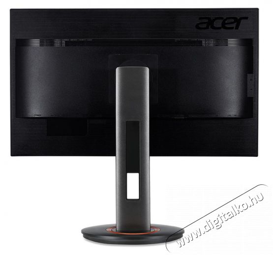 Acer XF250QAbmiidprzx Full HD LED Gamer monitor Iroda és számítástechnika - Monitor - Monitor - 336498