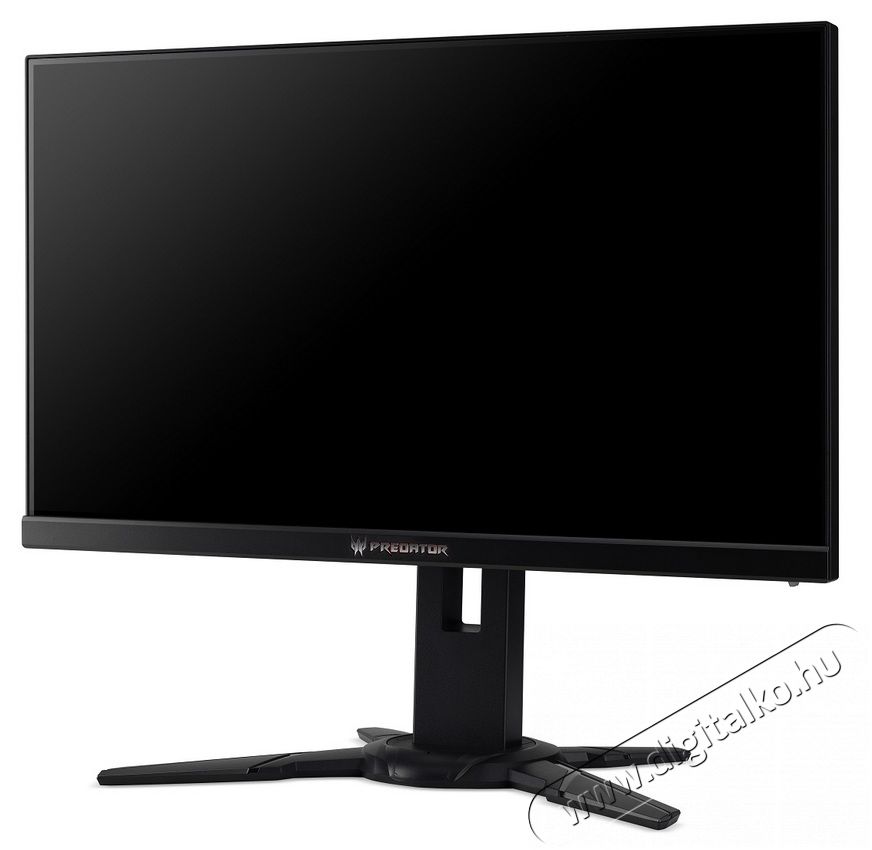 Acer 25" Predator XB252Qbmiprzx LED Gamer monitor Iroda és számítástechnika - Monitor - Monitor - 319386