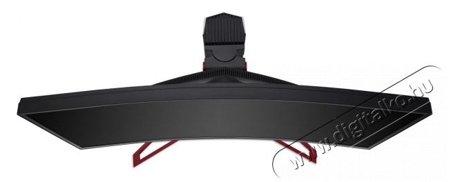 Acer 29,5" Predator Z301Cbmiphzx Ultrawide Gamer LED ívelt monitor Iroda és számítástechnika - Monitor - 21:9 Ultrawide monitor - 320050