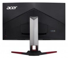 Acer Predator Z321QUbmiphzx LED Gamer ívelt monitor Iroda és számítástechnika - Monitor - Monitor - 336501