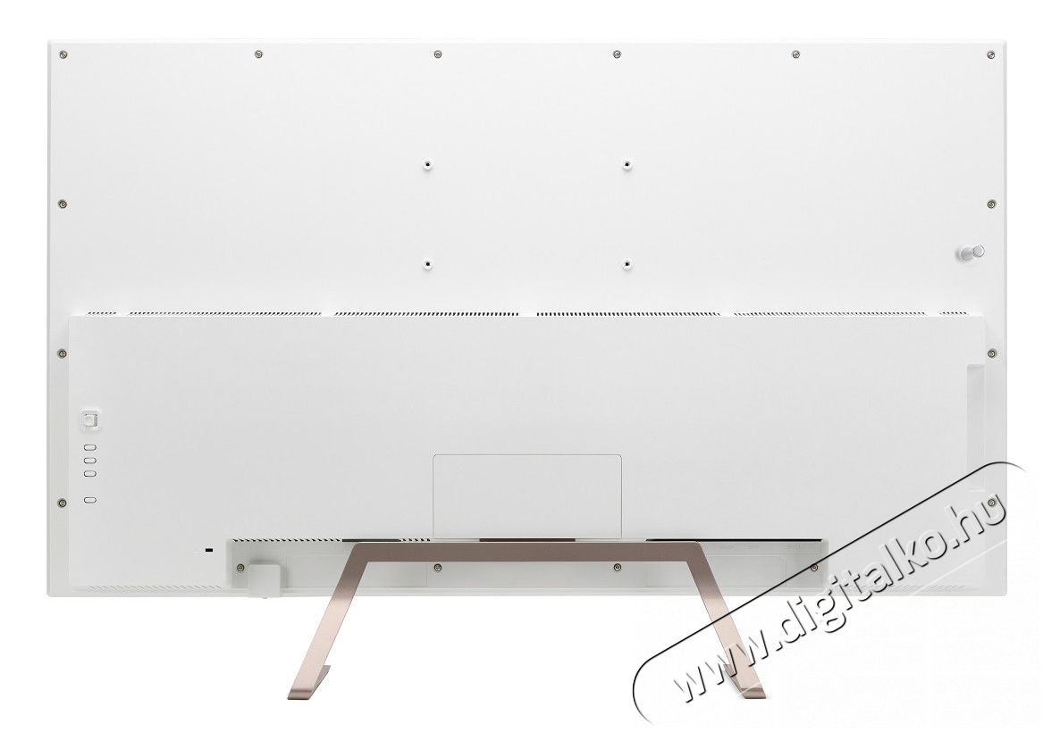 Acer 43" ET430Kwmiippx UHD IPS LED monitor Iroda és számítástechnika - Monitor - Monitor - 320051