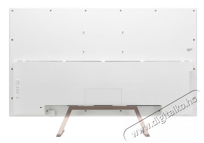 Acer 43" ET430Kwmiippx UHD IPS LED monitor Iroda és számítástechnika - Monitor - Monitor - 320051