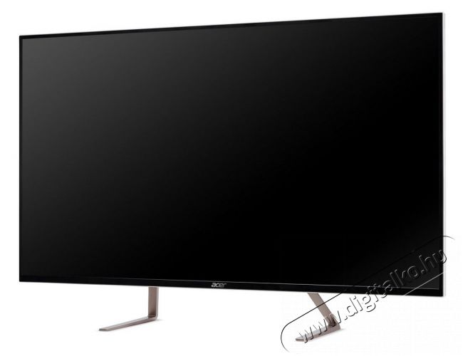 Acer ET430Kwmiiqppx Ultra HD IPS LED multimédiás monitor Iroda és számítástechnika - Monitor - Monitor és TV egyben - 336503