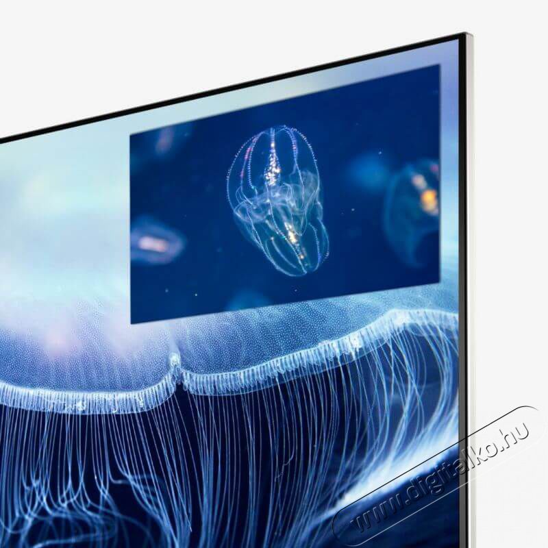 Acer ET430Kwmiiqppx Ultra HD IPS LED multimédiás monitor Iroda és számítástechnika - Monitor - Monitor és TV egyben - 336503