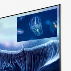 Acer ET430Kwmiiqppx Ultra HD IPS LED multimédiás monitor Iroda és számítástechnika - Monitor - Monitor és TV egyben - 336503