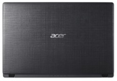 Acer A315-21-27G4 15,6 Fekete Egyéb - Nem forgalmazzuk ! - 333765