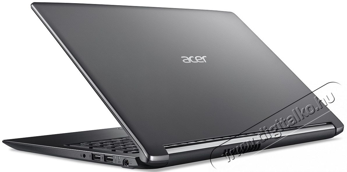 Acer A515-51G CI3-7130U 15.6 Laptop - fekete Egy&eacute;b - Nem forgalmazzuk ! - 337718