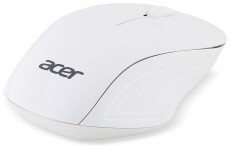 Acer AMR510 vezeték nélküli egér - fehér Iroda és számítástechnika - Egér - Vezeték nélküli egér - 338526