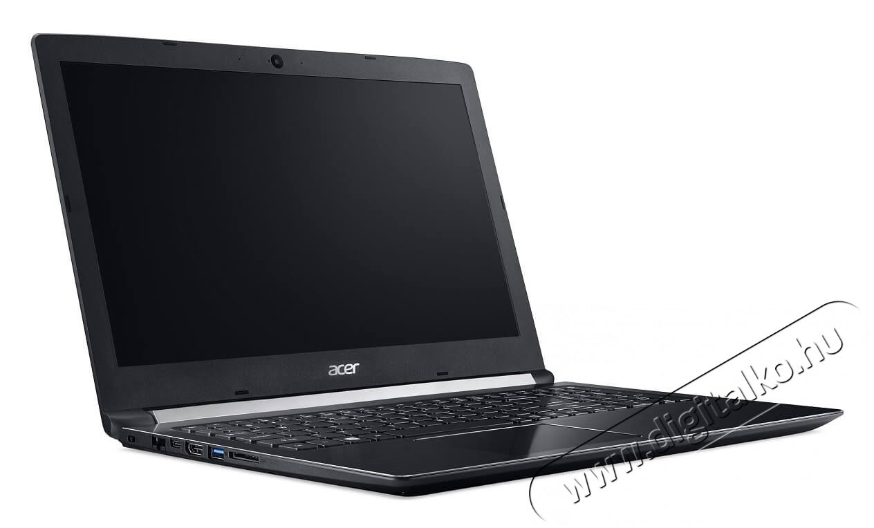 Acer Aspire 3 A315-21-251H 15,6 HD AMD E2-900 4GB 1TB Radeon R2 W10H fekete Újdonságok - Új termékek - 340390