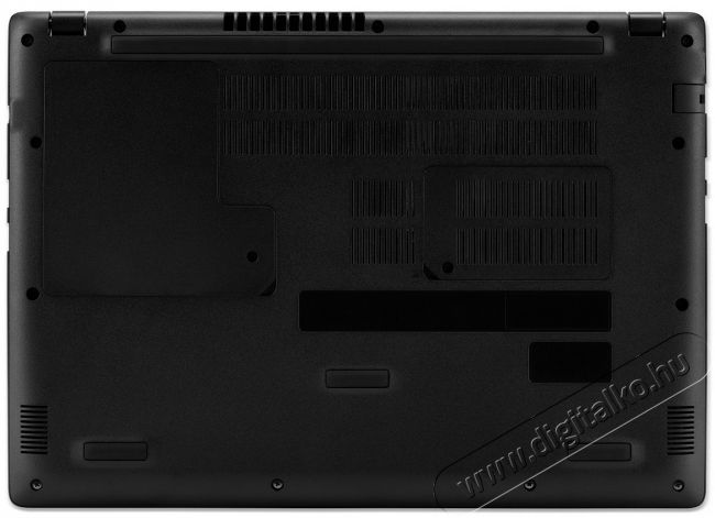 Acer Aspire 3 A314-31-C5CZ notebook Iroda és számítástechnika - Notebook - 336985