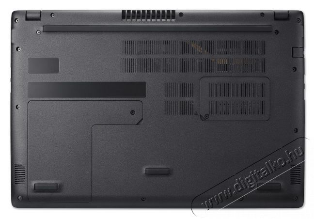 Acer Aspire A315-21-219F 15,6/AMD E2-9000/4GB/128GB/Int. VGA/Win10/fekete laptop Egyéb - Nem forgalmazzuk ! - 341914