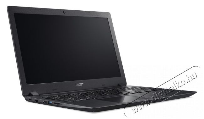 Acer Aspire A315-21-219F 15,6/AMD E2-9000/4GB/128GB/Int. VGA/Win10/fekete laptop Egyéb - Nem forgalmazzuk ! - 341914