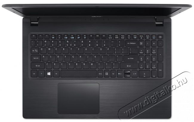 Acer Aspire 3 A315-21-24F1 notebook Egyéb - Nem forgalmazzuk ! - 336986