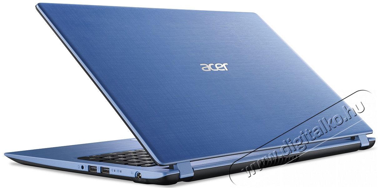 Acer Aspire 3 A315-31-C80V notebook Iroda és számítástechnika - Notebook - 331033