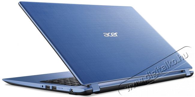 Acer Aspire 3 A315-31-C80V notebook Iroda és számítástechnika - Notebook - 331033