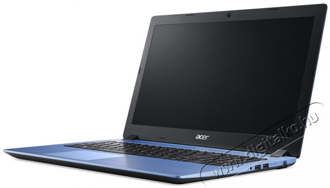 Acer Aspire 3 A315-31-C80V notebook Iroda és számítástechnika - Notebook - 331033