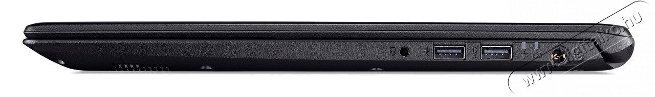 Acer Aspire A315-33-C3TJ 15,6/Intel Celeron N3060/4GB/500GB/Int. VGA/Win10/fekete laptop Egyéb - Nem forgalmazzuk ! - 339511