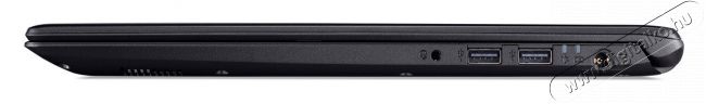Acer Aspire A315-33-C3TJ 15,6/Intel Celeron N3060/4GB/500GB/Int. VGA/Win10/fekete laptop Egyéb - Nem forgalmazzuk ! - 339511