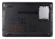 Acer Aspire A315-33-C5WK 15,6/Intel Celeron N3060/4GB/256GB/Int. VGA/fekete laptop Egyéb - Nem forgalmazzuk ! - 339512