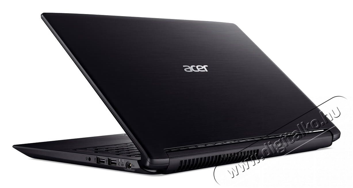 Acer Aspire A315-33-C6MN 15,6/Intel Celeron N3060/4GB/500GB/Int. VGA/fekete laptop Egyéb - Nem forgalmazzuk ! - 338346