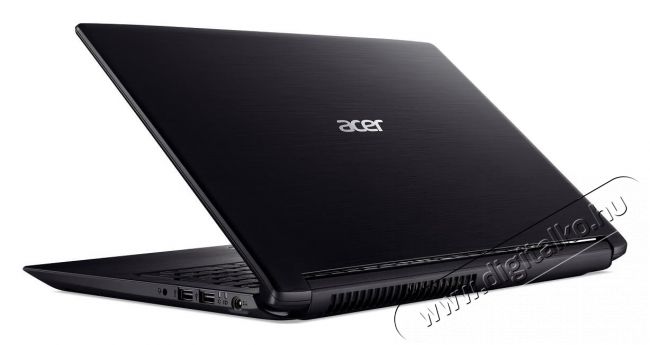 Acer Aspire A315-33-C6MN 15,6/Intel Celeron N3060/4GB/500GB/Int. VGA/fekete laptop Egyéb - Nem forgalmazzuk ! - 338346