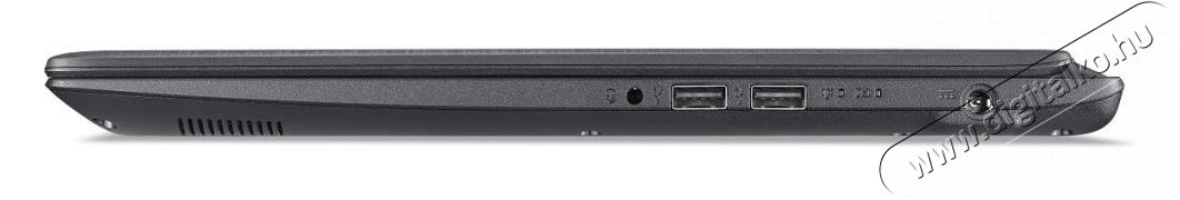 Acer Aspire A315-33-P36L 15,6/Intel Pentium N3710/4GB/500GB/Int. VGA/fekete laptop Egyéb - Nem forgalmazzuk ! - 338347