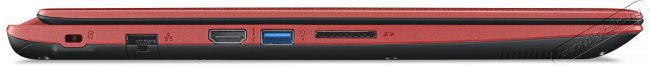 Acer Aspire 3 A315-51-33NJ notebook Iroda és számítástechnika - Notebook - 333305