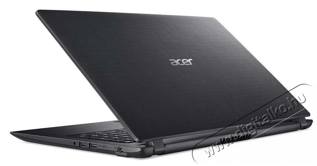 Acer Aspire 3 A315-51-3490 notebook Egyéb - Nem forgalmazzuk ! - 332367
