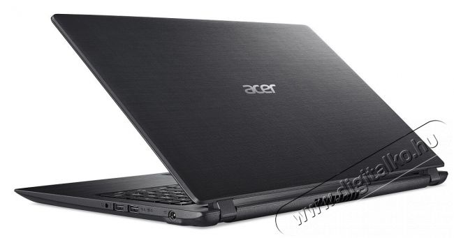 Acer Aspire 3 A315-51-3490 notebook Egyéb - Nem forgalmazzuk ! - 332367