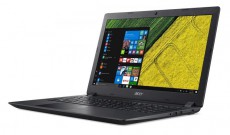 Acer Aspire A315-53-38A5 15,6/Intel Core i3-7020U /4GB/256GB/Int. VGA/fekete laptop Egyéb - Nem forgalmazzuk ! - 341922