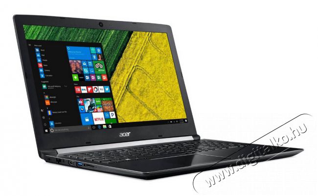 Acer Aspire 5 A515-51G-313H notebook Egyéb - Nem forgalmazzuk ! - 334061