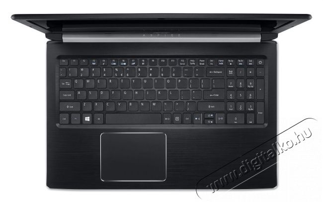 Acer Aspire 5 A515-51G-35NN notebook Iroda és számítástechnika - Notebook - 332369