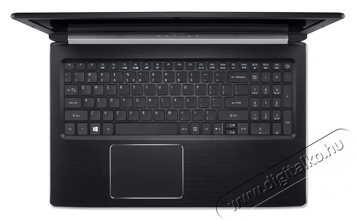 Acer Aspire 5 A515-51G-51Z2 (NX.GP5EU.015) notebook Egyéb - Nem forgalmazzuk ! - 332371