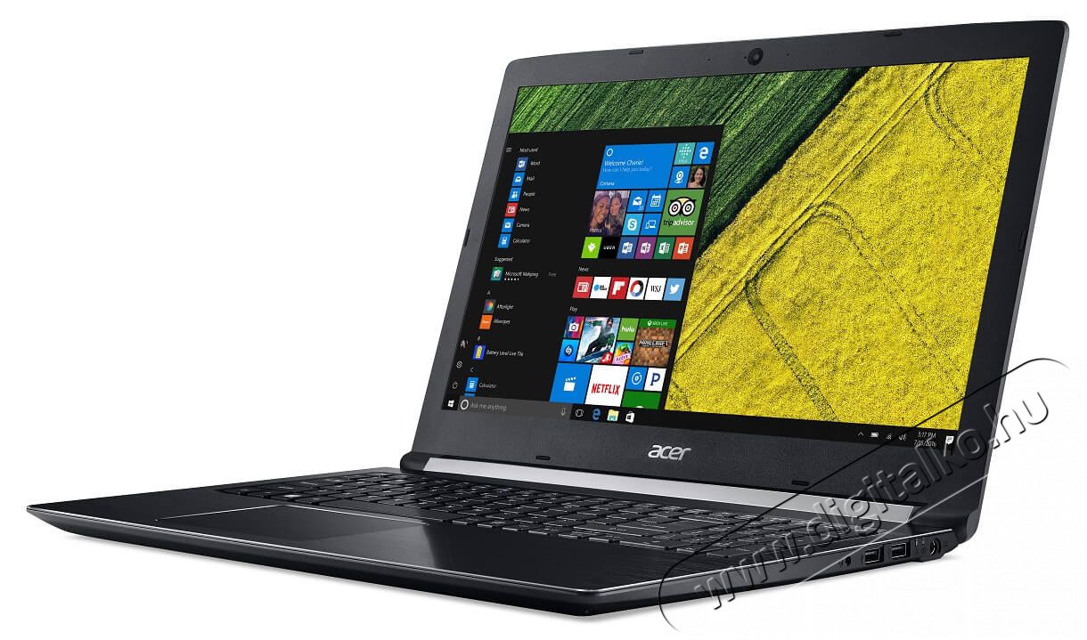 Acer Aspire 5 A515-51G-546E notebook Egyéb - Nem forgalmazzuk ! - 334363
