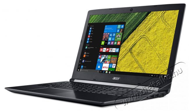 Acer Aspire 5 A515-51G-546E notebook Egyéb - Nem forgalmazzuk ! - 334363