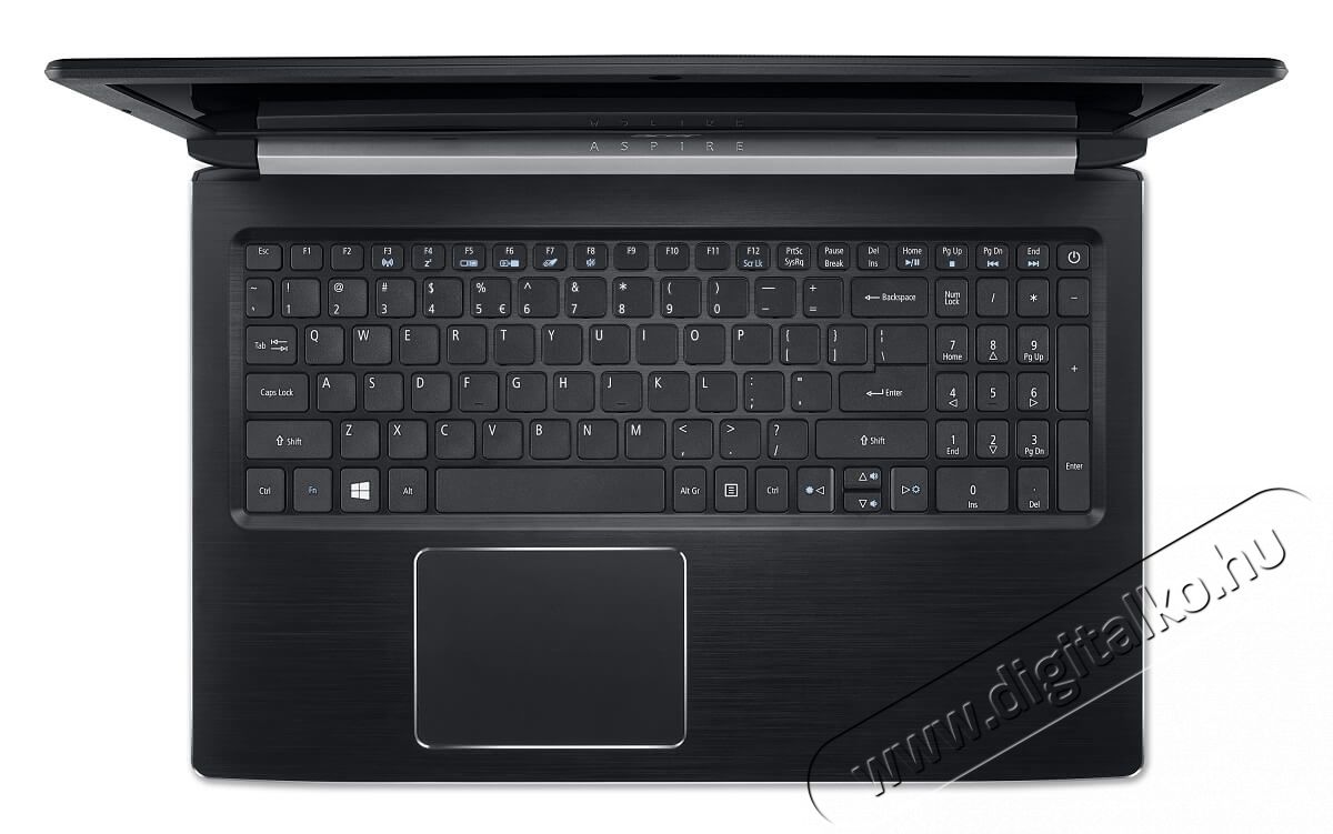 Acer Aspire A515-51G-5828 15.6 FHD fekete notebook Egy&eacute;b - Nem forgalmazzuk ! - 334548