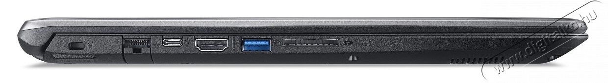 Acer Aspire A515-51G-59BW 15,6 FHD IPS/Intel Core i5-8250U/4GB/1TB/MX150 2GB/sz&uuml;rke laptop Egy&eacute;b - Nem forgalmazzuk ! - 332375