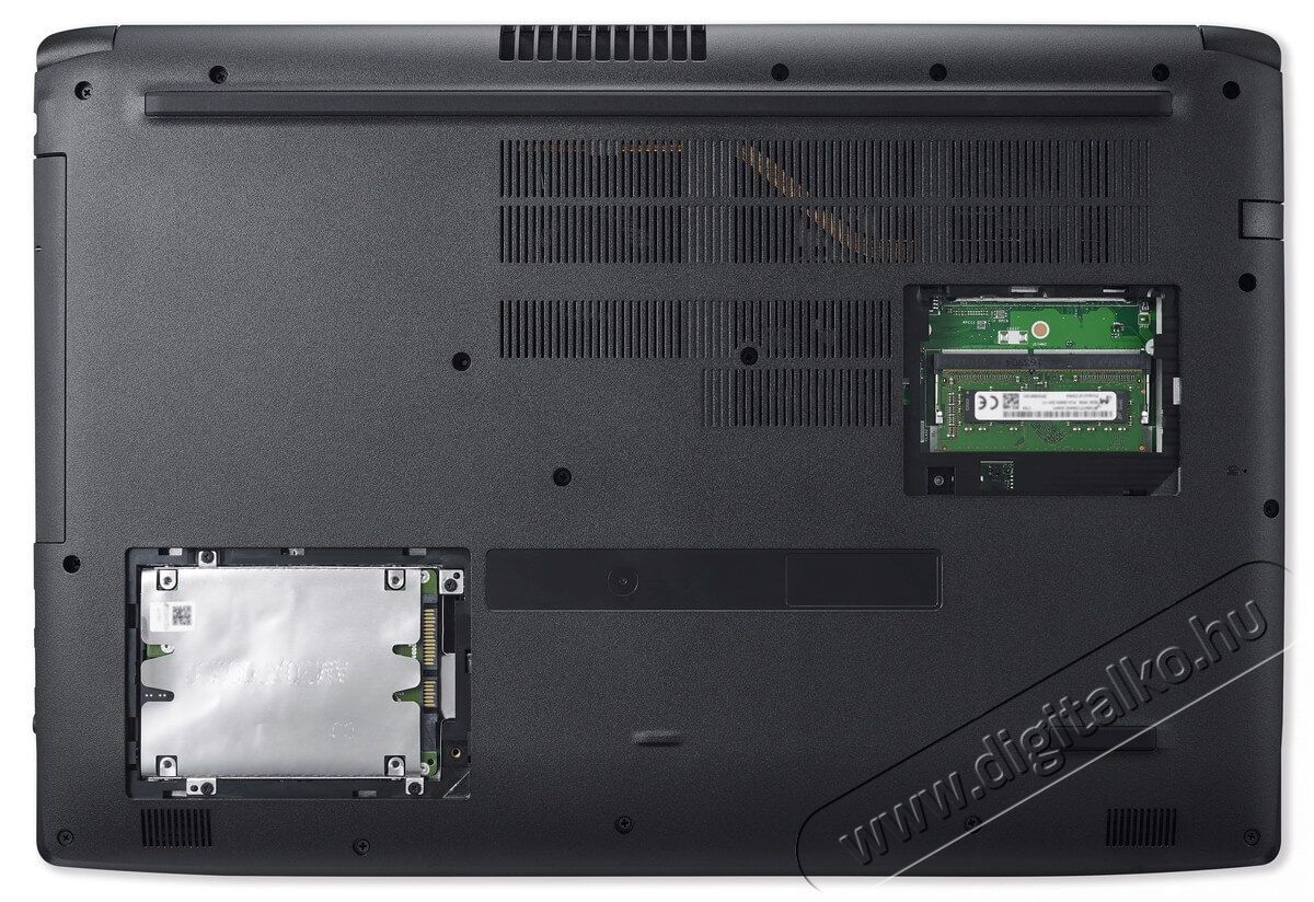 Acer Aspire 5 A517-51G-82HF notebook Egyéb - Nem forgalmazzuk ! - 332383