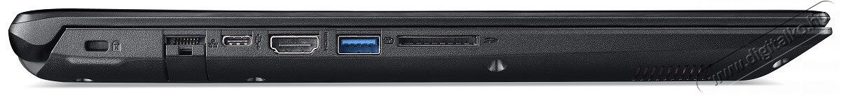 Acer Aspire 7 A715-71G-580W notebook Egyéb - Nem forgalmazzuk ! - 333312