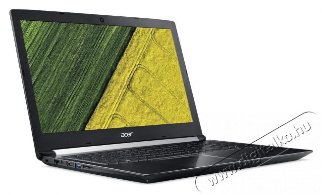 Acer Aspire 7 A715-71G-79LA notebook Egyéb - Nem forgalmazzuk ! - 333315