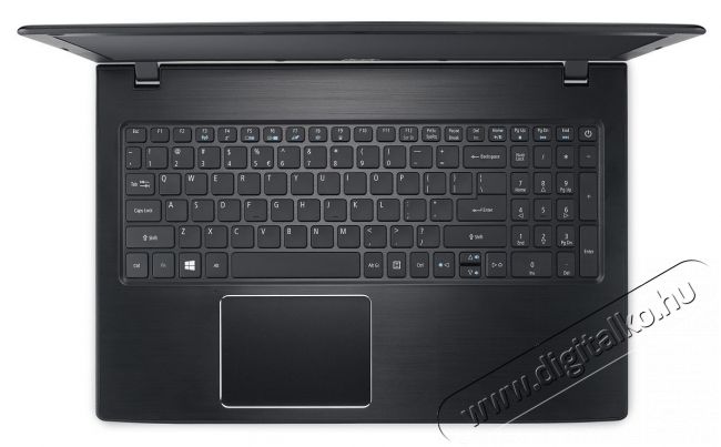 Acer Aspire E5-523G-266E notebook Iroda és számítástechnika - Notebook - 320553